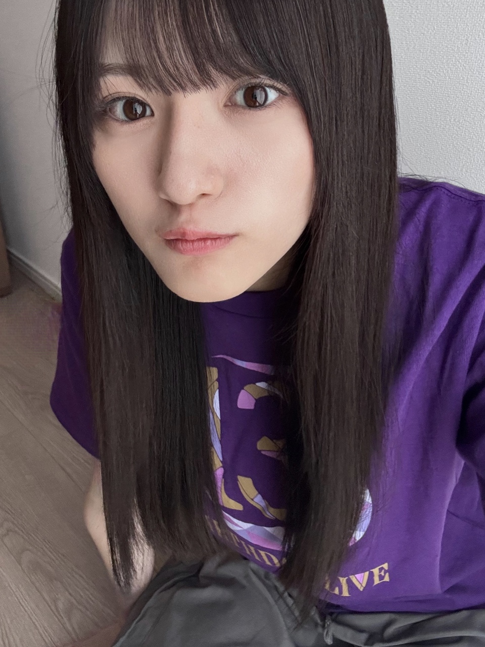 笑顔が好きなら 大越ひなの