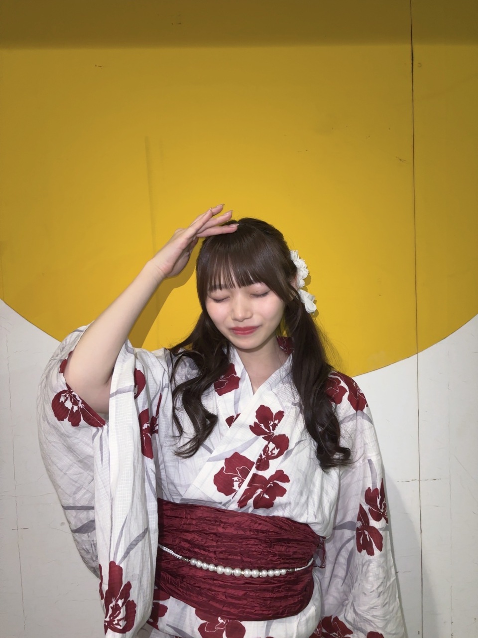 10月生まれの皆さんおめでとうございます #hinadaniblog #岡本姫奈