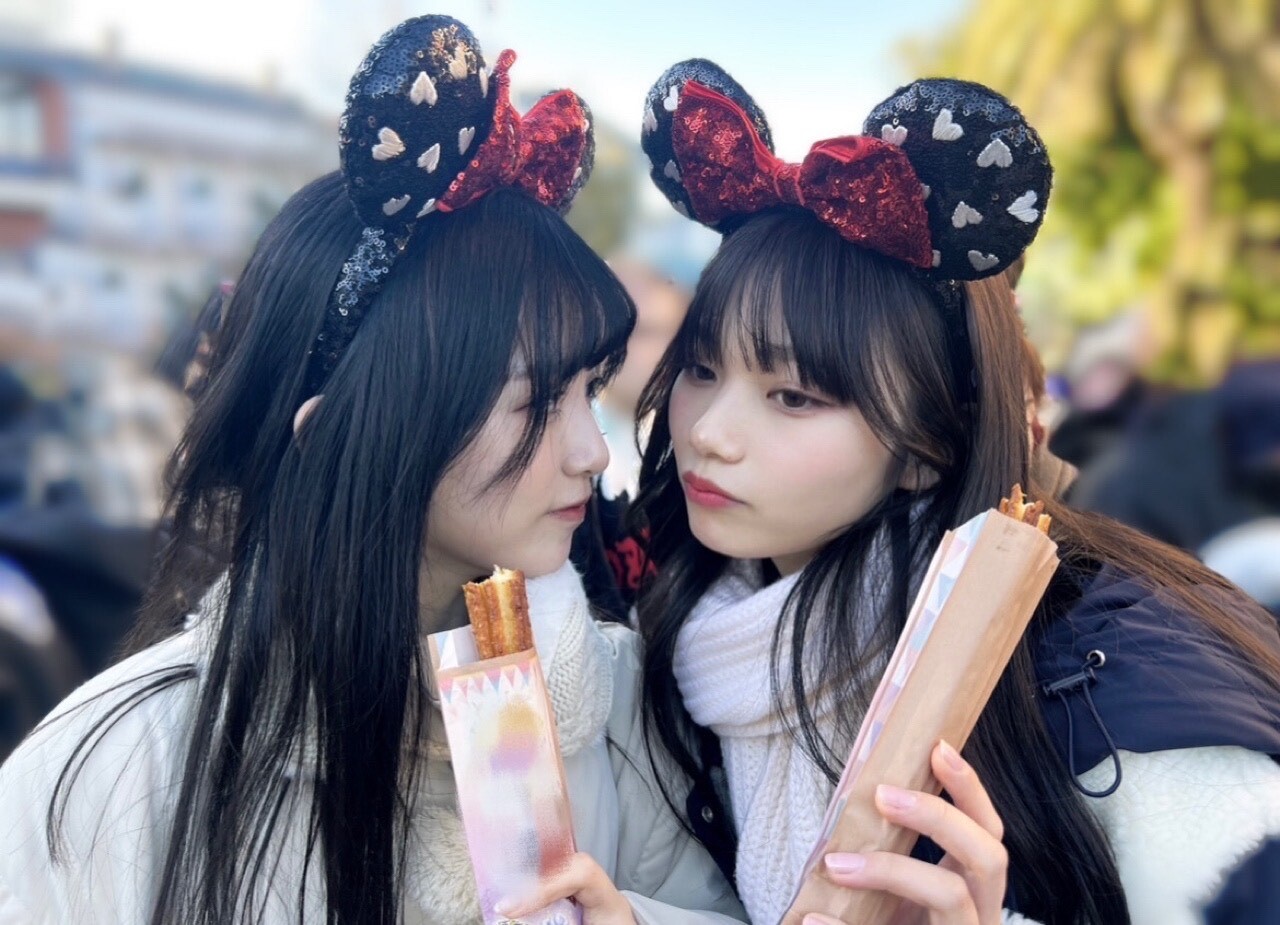 いつもと違う日曜日 #hinadaniblog #岡本姫奈 #🍖