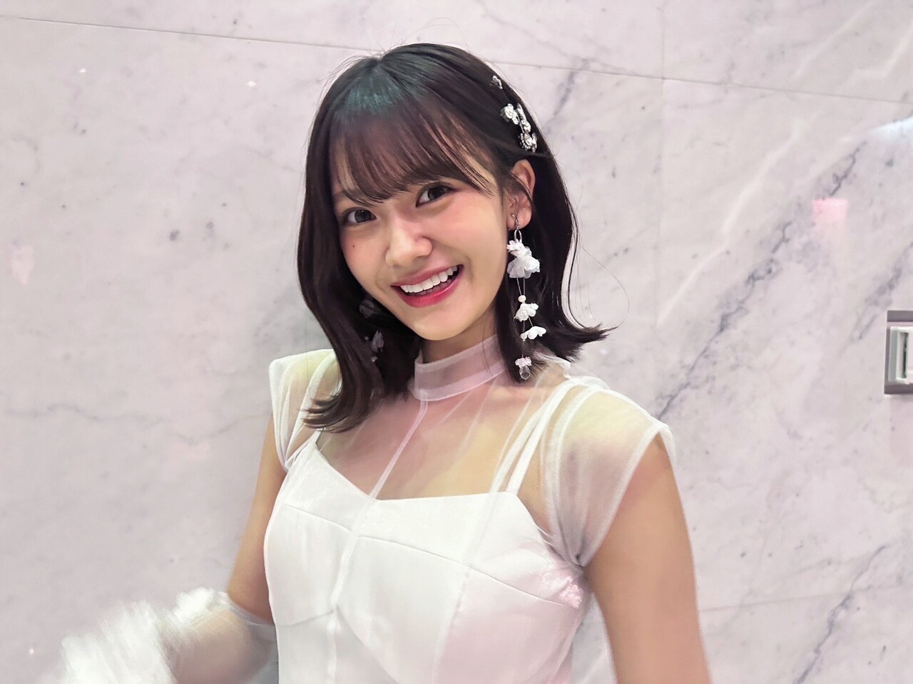 このチャンスをもし逃したら信号までは遠すぎる