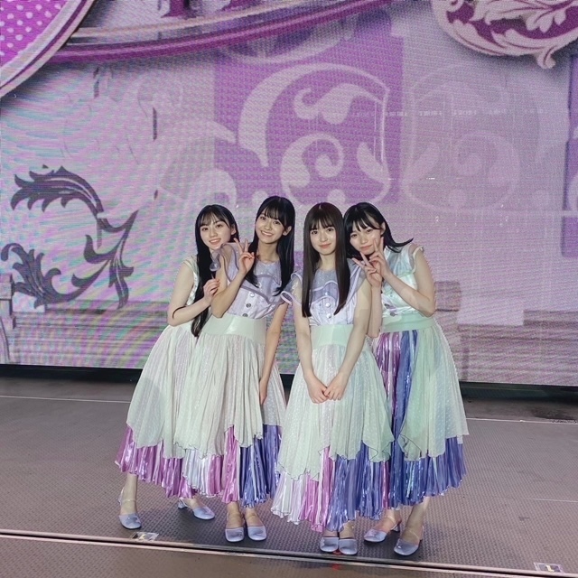 たくさんのありがとう♡ 小川彩