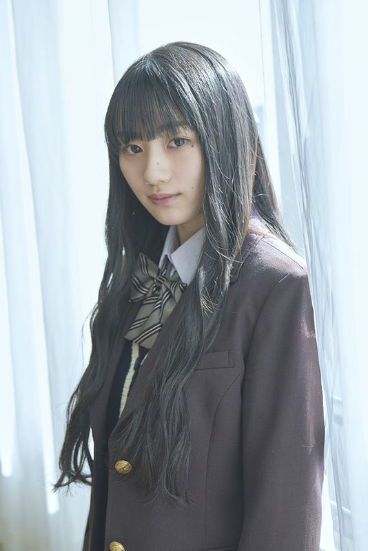 乃木坂46 5期生お披露目特設サイト