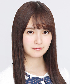 乃木坂パープルハート