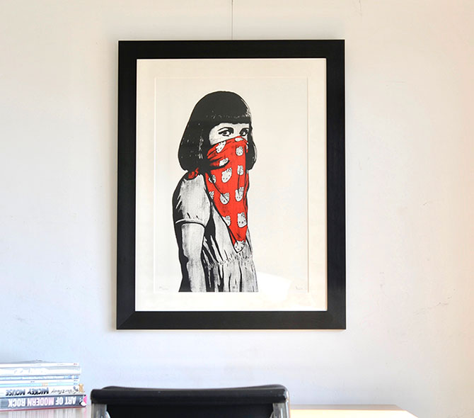 DOLKのKitty Riotがご購入いただけます。 ー NOISEKING ノイズキング