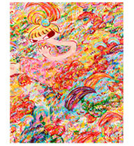 ロッカクアヤコ ー NOISEKING ノイズキング