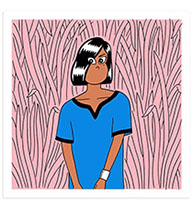 Jun Oson(ジュンオソン) ー NOISEKING ノイズキング