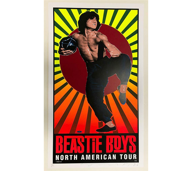 ロウブロウアートの至宝が入荷！ ー NOISEKING ノイズキング