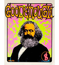 Frank Kozik(フランク・コジック) ー NOISEKING ノイズキング