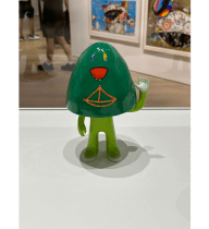 村上隆 ー NOISEKING ノイズキング