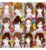 村上隆 ー NOISEKING ノイズキング