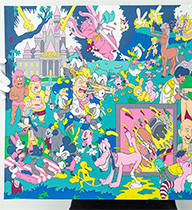 KYNEのADAPTATION 2024が入荷しました。 ー NOISEKING ノイズキング