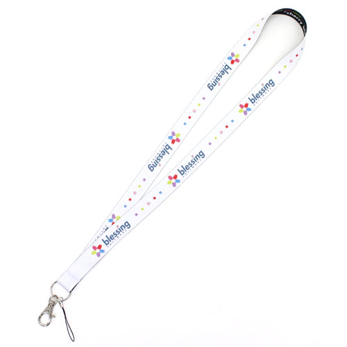 冴えない彼女の育てかた » blessing softwareネックストラップ