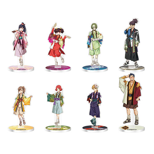 甲鉄城のカバネリ | ノイタミナグッズ販売ノイタミナショップ 公式サイト