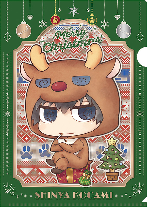 PSYCHO-PASS サイコパス 3 » PSYCHO-PASS サイコパス 3 クリア