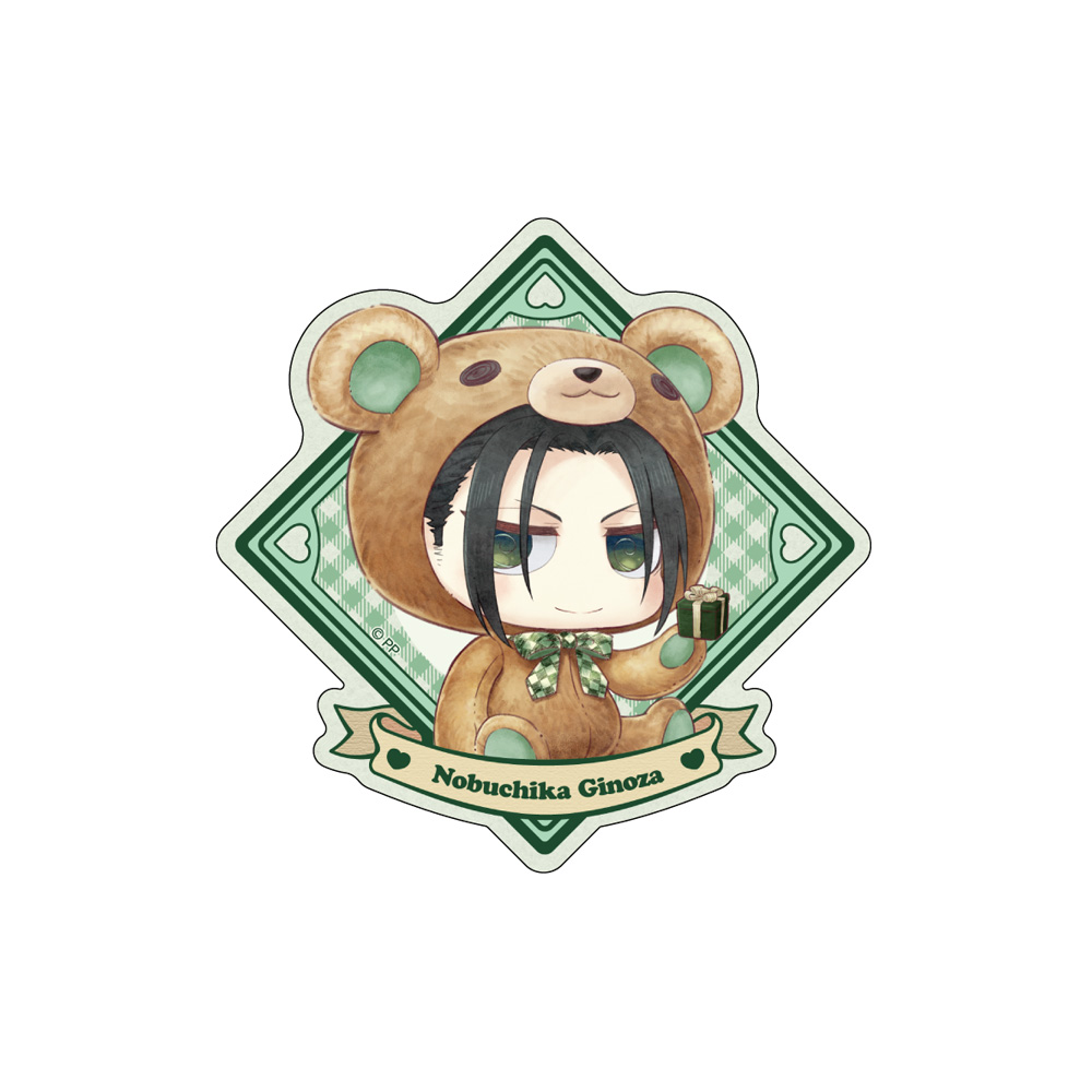 劇場版 PSYCHO-PASS サイコパス PROVIDENCE » 劇場版 PSYCHO-PASS