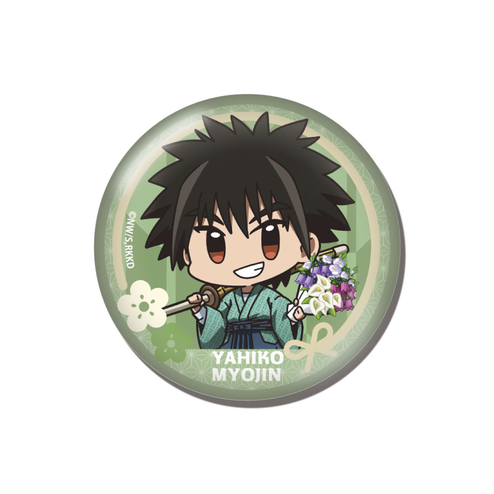 TVアニメ「るろうに剣心 －明治剣客浪漫譚－」 » るろうに剣心 -明治