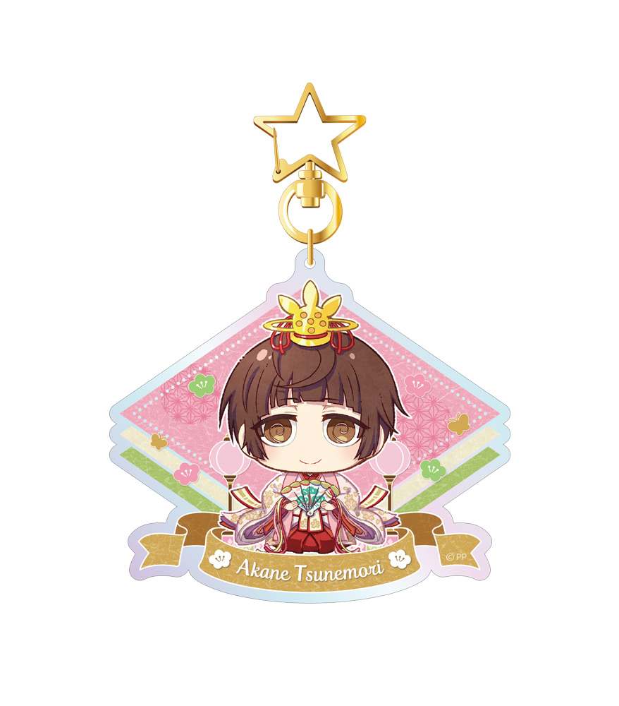 PSYCHO-PASS サイコパス 2 » PSYCHO-PASS サイコパス 2