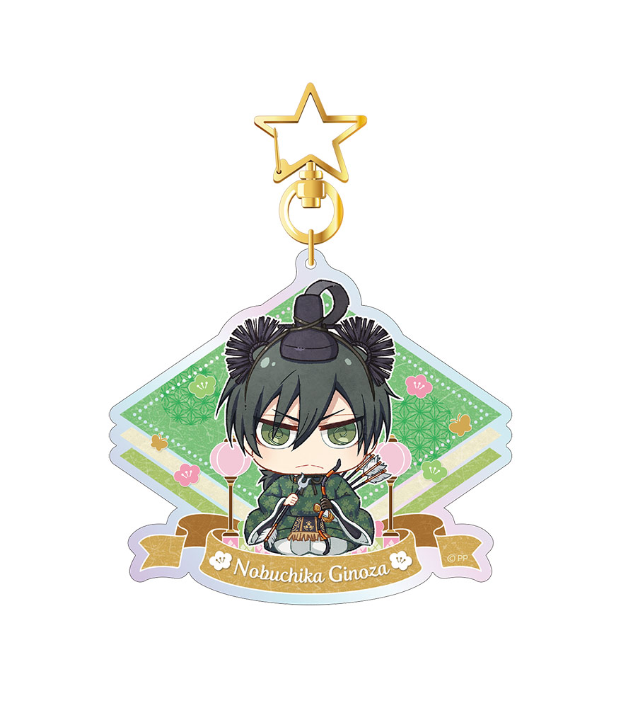 PSYCHO-PASS サイコパス » ☆限定☆サイコパスグッズ5000円セット