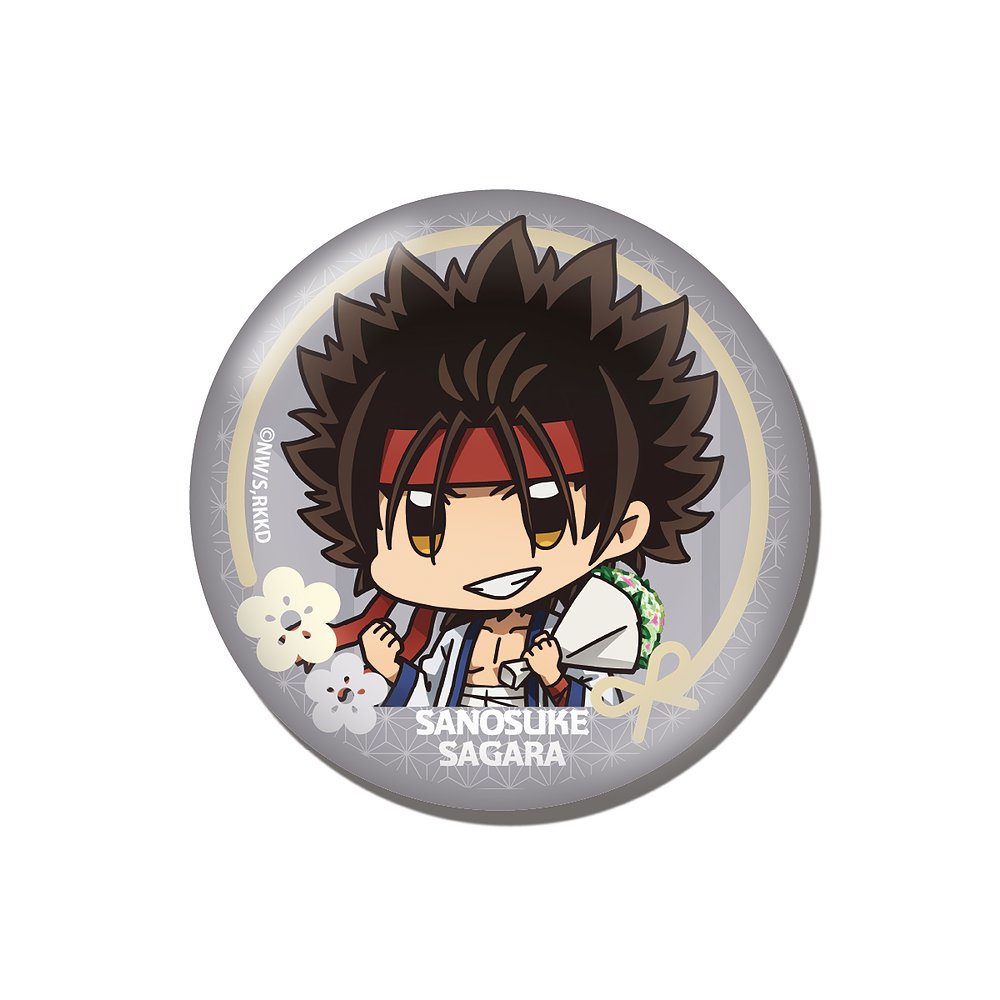 TVアニメ「るろうに剣心 －明治剣客浪漫譚－」 » 「るろうに剣心