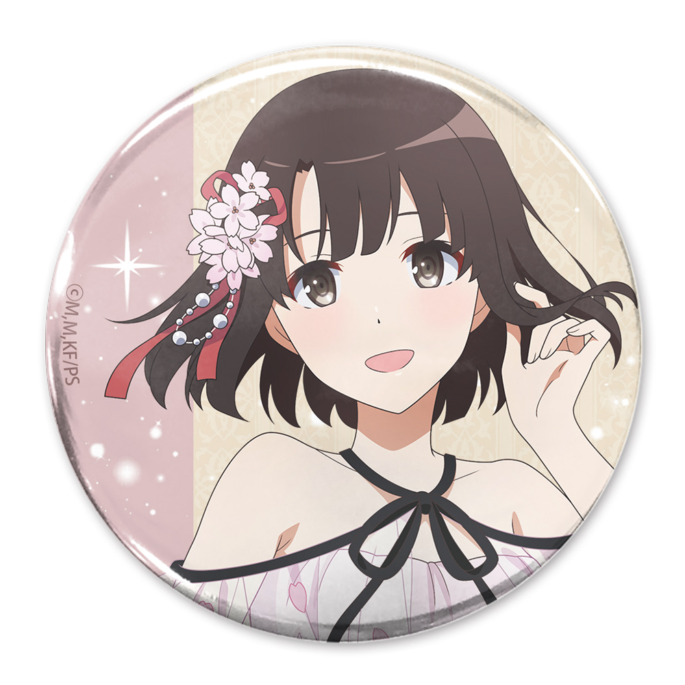 冴えない彼女の育てかた | ノイタミナグッズ販売ノイタミナショップ