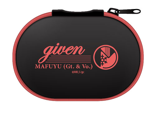 ギヴン » ○WEB限定・送料無料○SE-C7BTSE 『ギヴン』コラボモデル