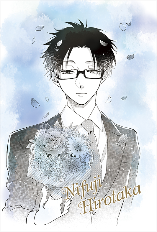 ヲタクに恋は難しい » ヲタクに恋は難しい ポストカードセット／成海