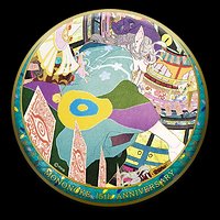 モノノ怪 » モノノ怪 トレーディング和紙風缶バッジ 十五周年記念ver