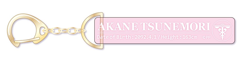 PSYCHO-PASS サイコパス » PSYCHO-PASS サイコパス スティック