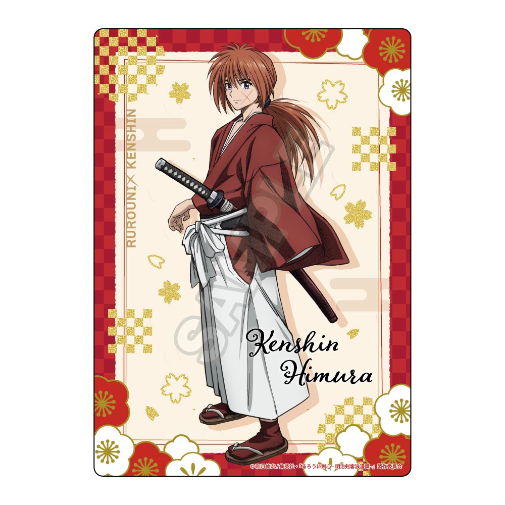 TVアニメ「るろうに剣心 －明治剣客浪漫譚－」 » るろうに剣心 -明治