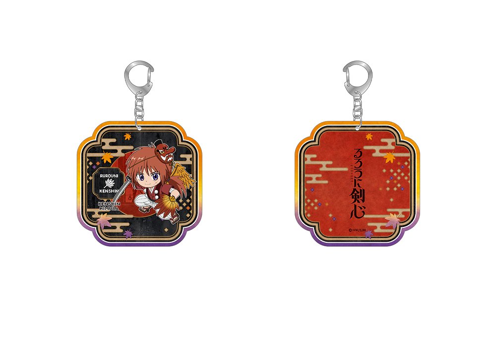 TVアニメ「るろうに剣心 －明治剣客浪漫譚－」 » るろうに剣心 -明治