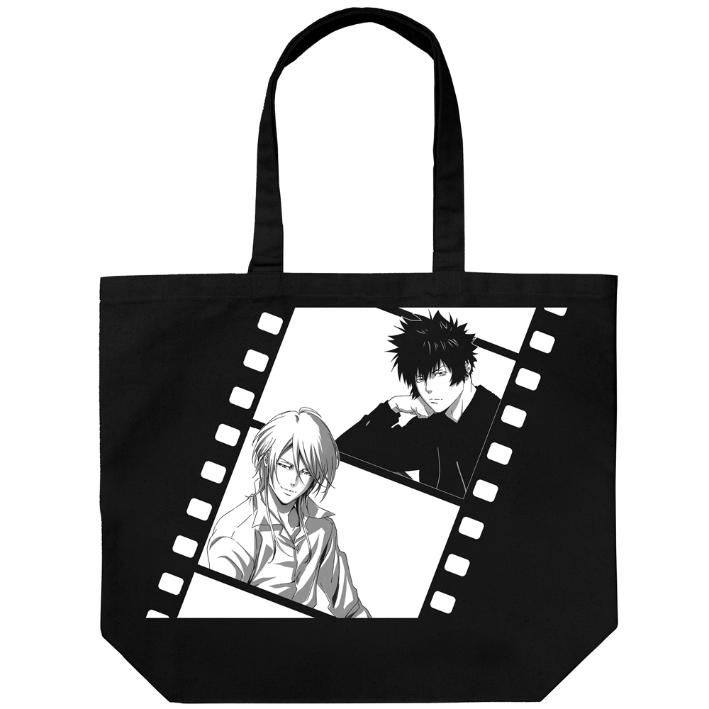 PSYCHO-PASS サイコパス 監視官狡噛慎也 » 【WEB取扱】監視官 狡噛慎也