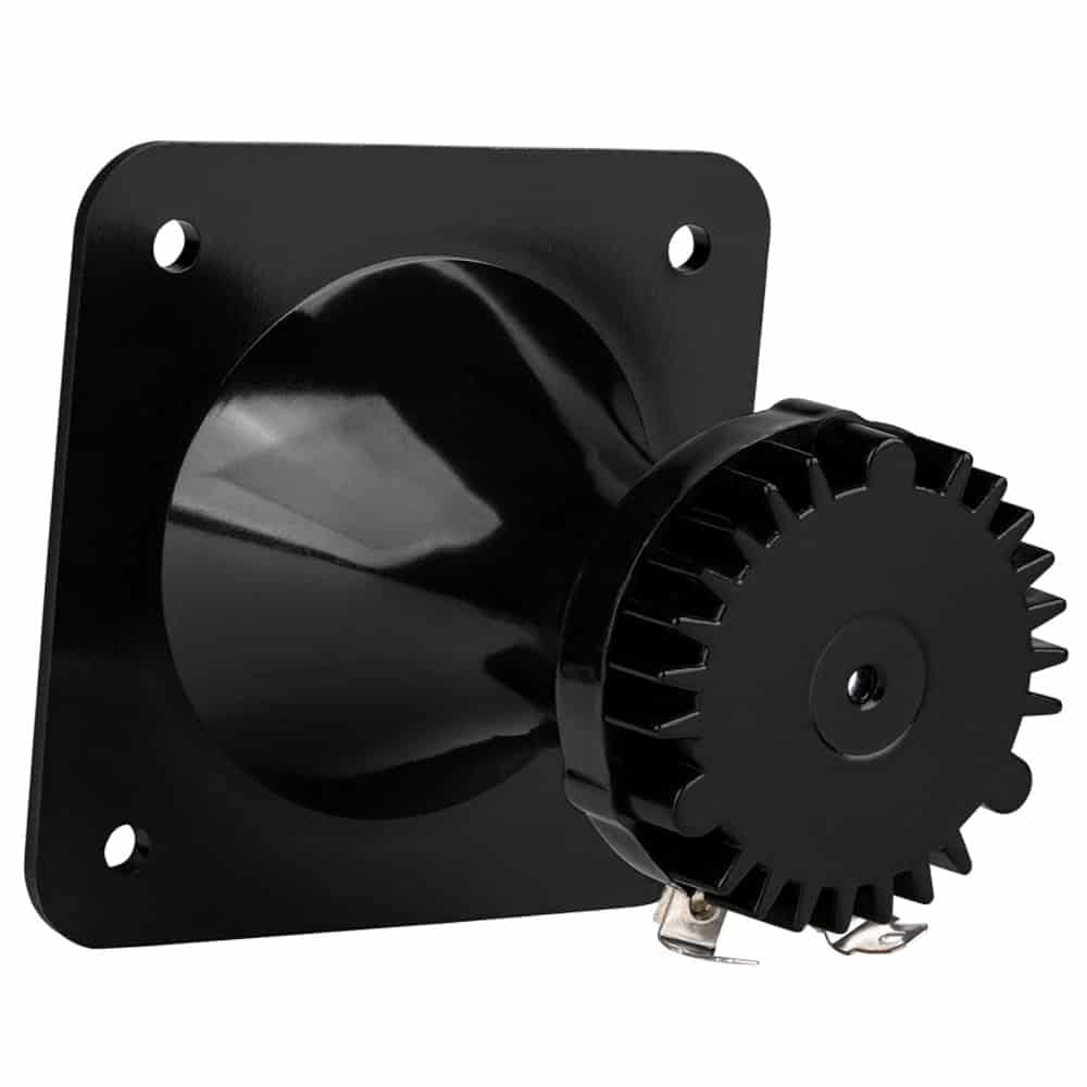 Tweeter horn 8 ohm Alien 2501H - Noiz.ro - sonorizare