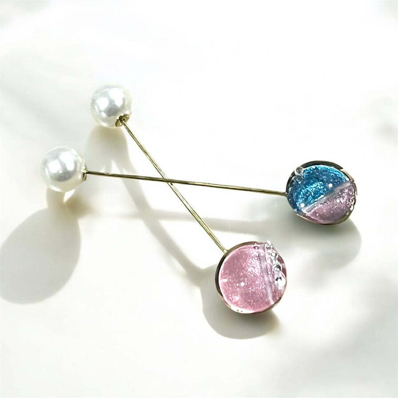 4月20日・27日】「shop M i R i's」ハンドメイドアクセサリー販売