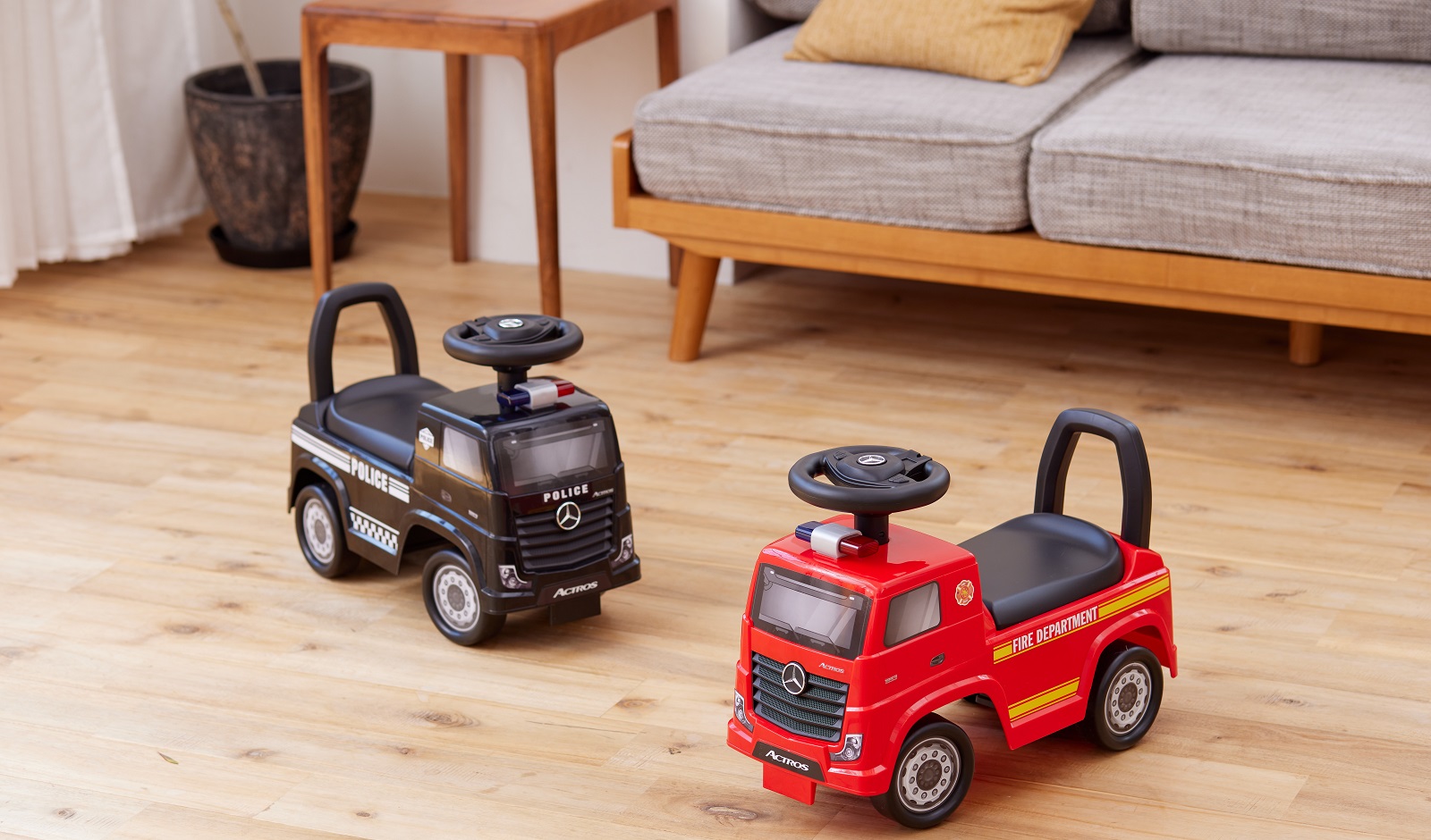 乗用メルセデスベンツアクトロス新発売‼｜NEWS｜NONAKA WORLD【野中