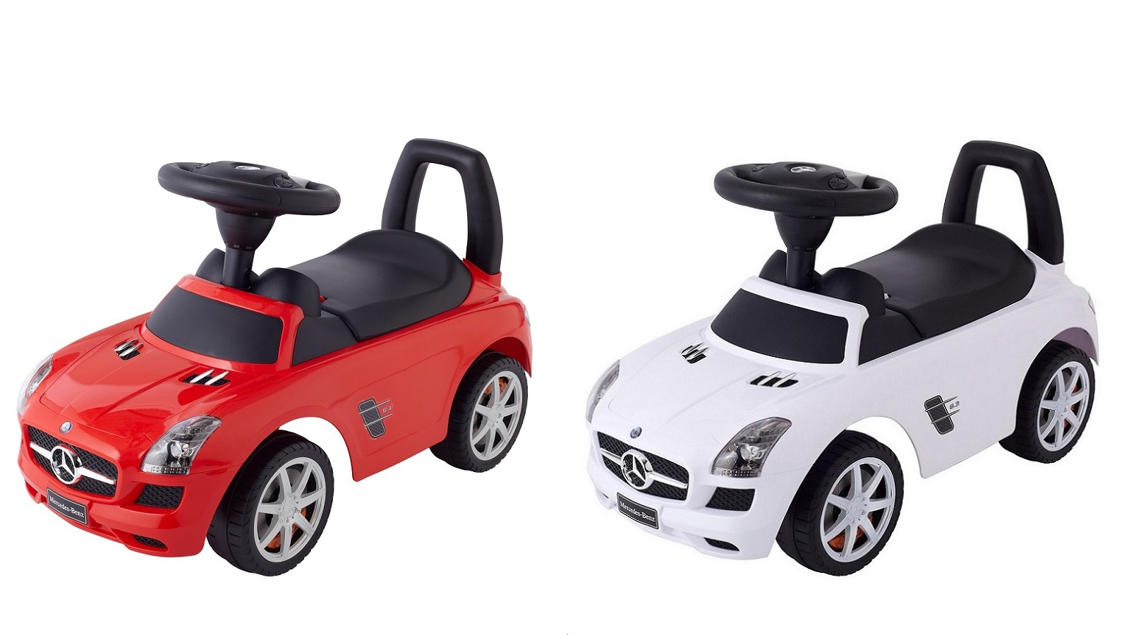乗用メルセデスベンツSLS AMG｜乗用玩具＆電動乗用｜取り扱い製品一覧