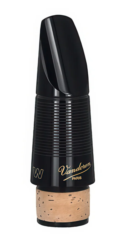 クラリネット用マウスピース｜Vandoren