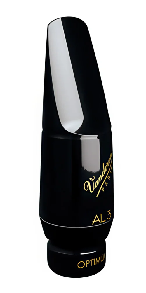 サクソフォン用マウスピース｜Vandoren