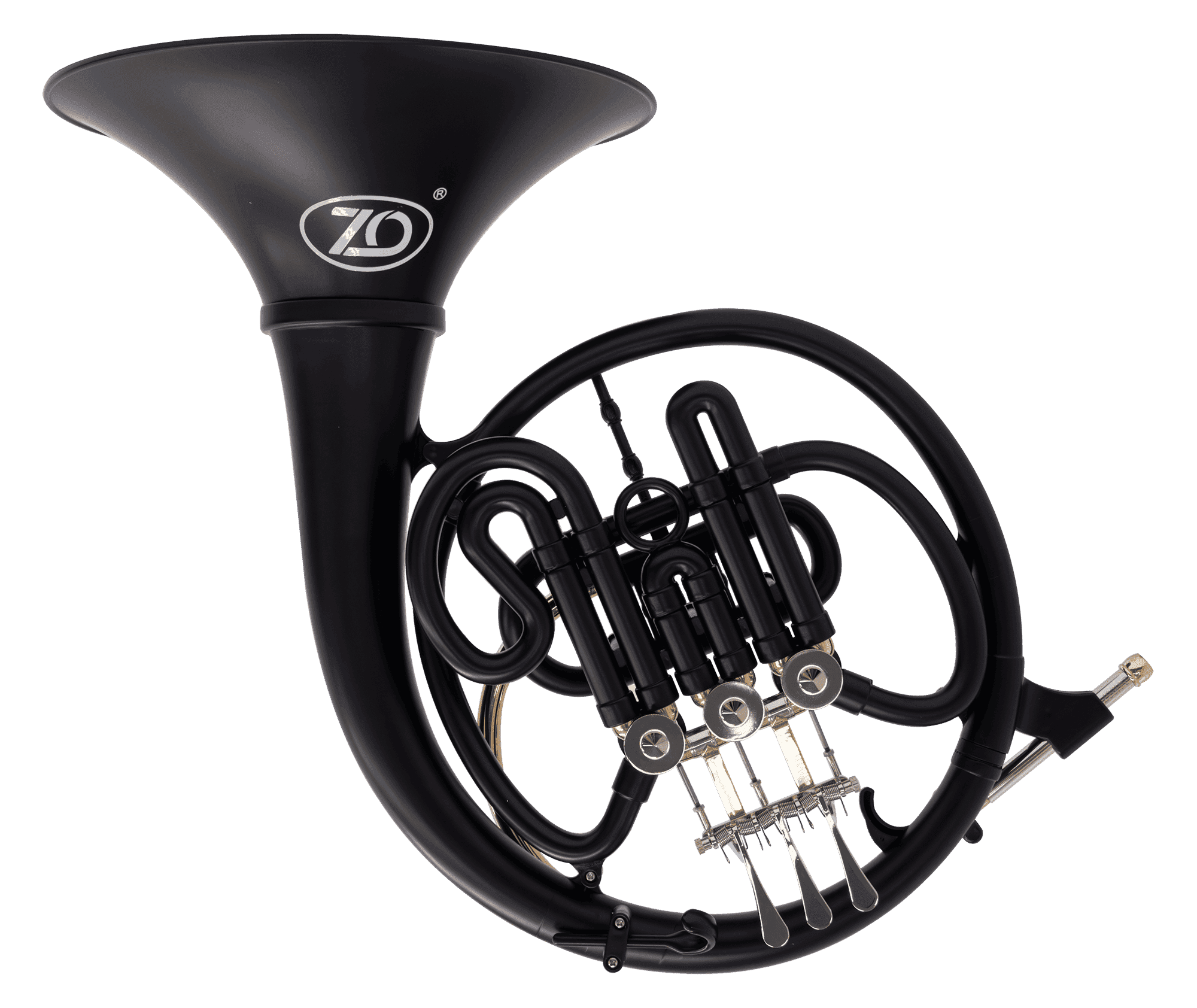 ZO − ゼット・オー：プラスチック管楽器 ｜ 野中貿易