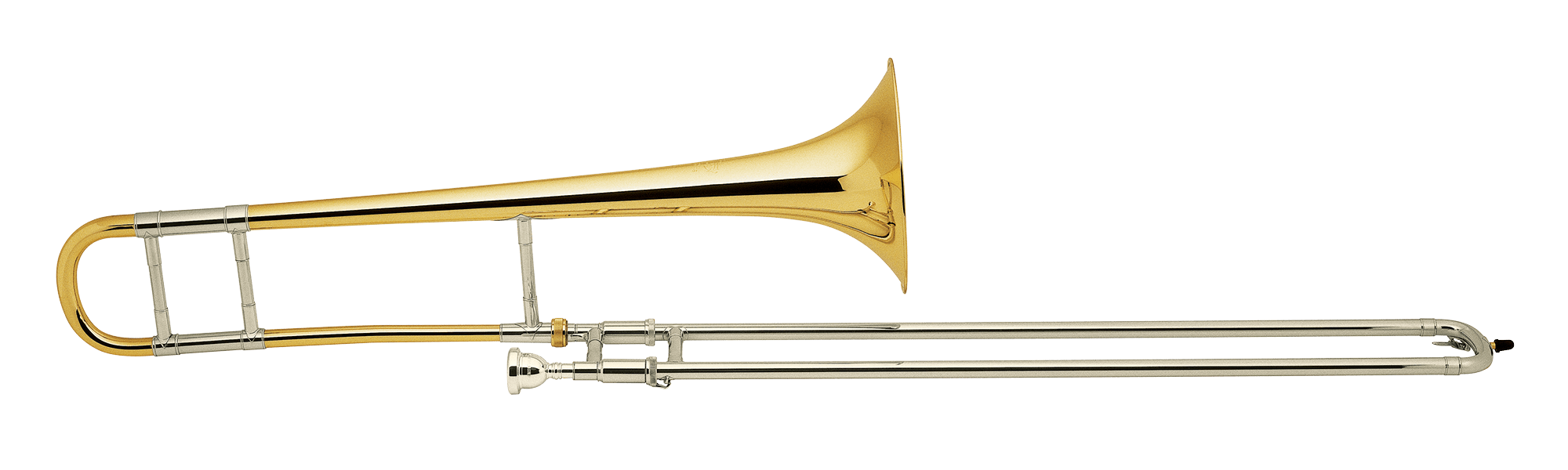 テナートロンボーン - Stradivarius - ： Bach | 野中貿易