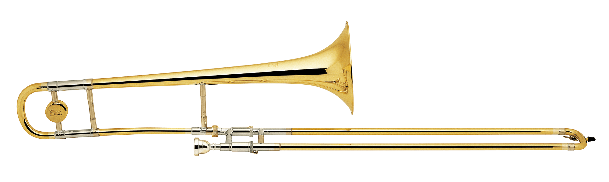 テナートロンボーン - Stradivarius - ： Bach | 野中貿易