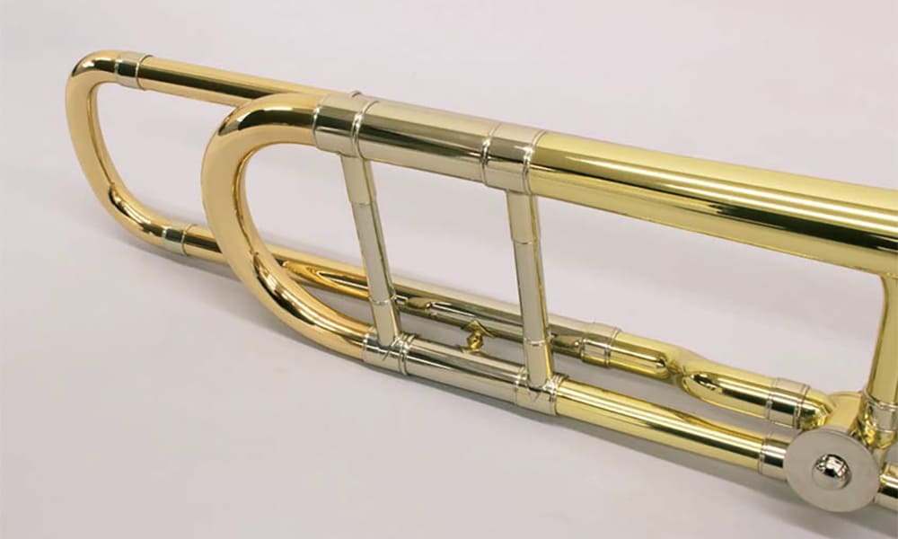 テナーバストロンボーン - Stradivarius - ： Bach | 野中貿易