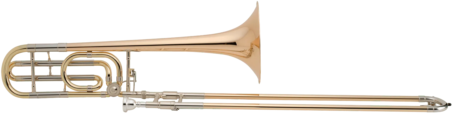 88H トラディショナルモデル テナーバス・トロンボーン｜CONN