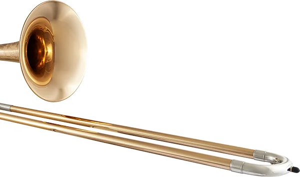 88HNV テナーバス・トロンボーン｜CONN