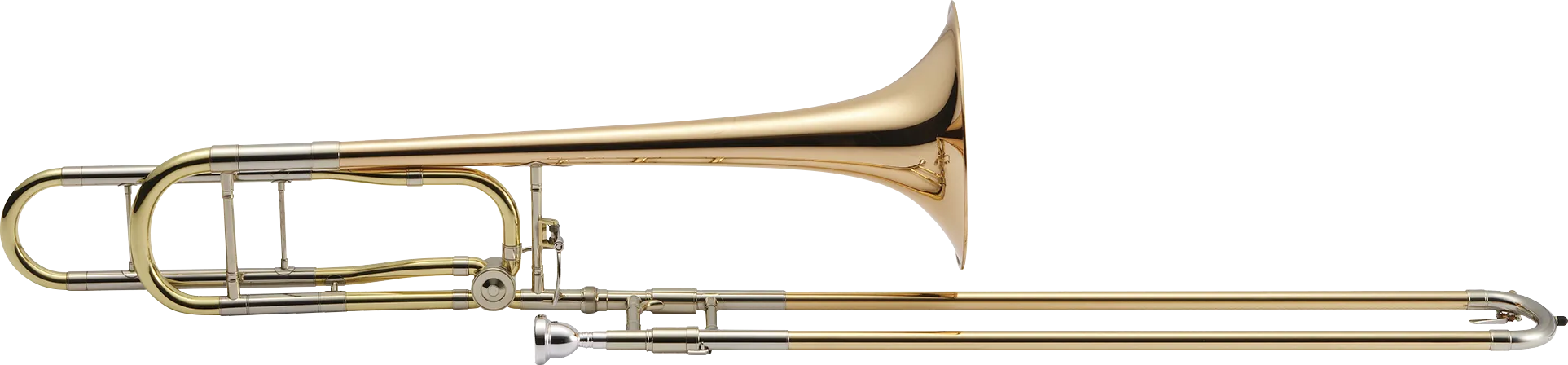 88H-O オープンラップモデル テナーバス・トロンボーン｜CONN