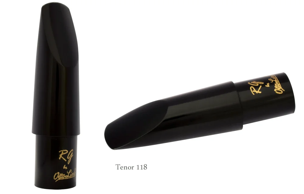 オットーリンク ジャズマウスピース ｜ 野中貿易