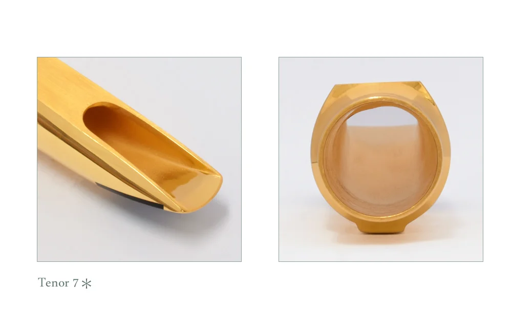 オットーリンク ジャズマウスピース ｜ 野中貿易