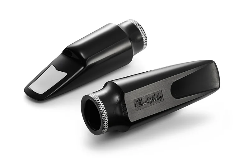 クラウドレイキー ジャズマウスピース ｜ 野中貿易