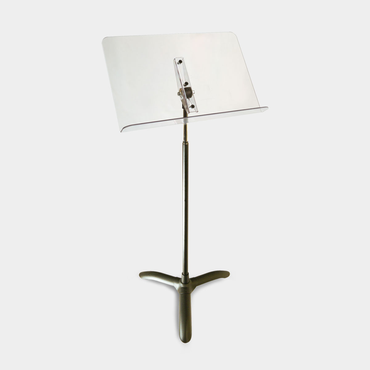 M47 シンフォニーモデル クリアデスク｜Manhasset マンハセット