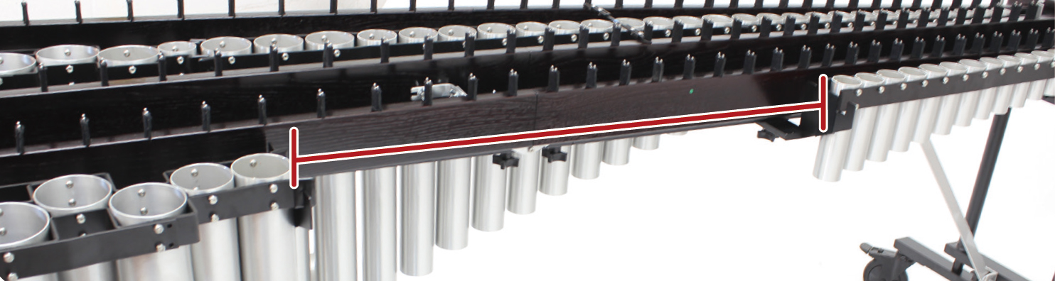 MJB マリンバ｜マレテック Malletech