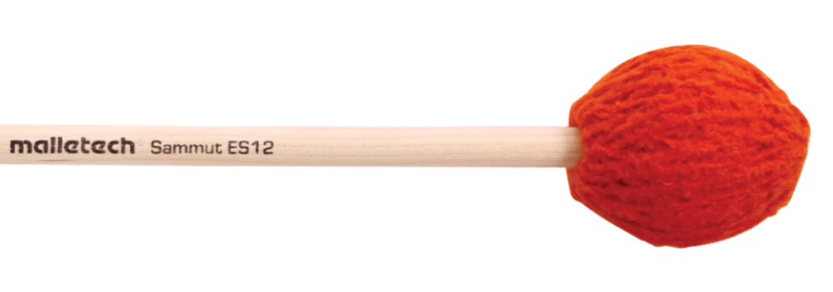 マリンバマレット｜マレテック Malletech